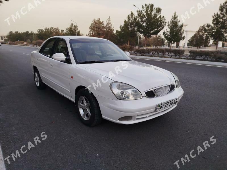 Daewoo Nubira 1999 - 45 000 TMT - Ашхабад - img 3