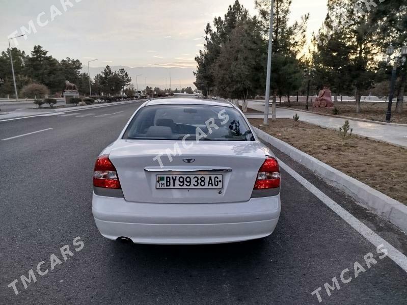 Daewoo Nubira 1999 - 45 000 TMT - Ашхабад - img 6