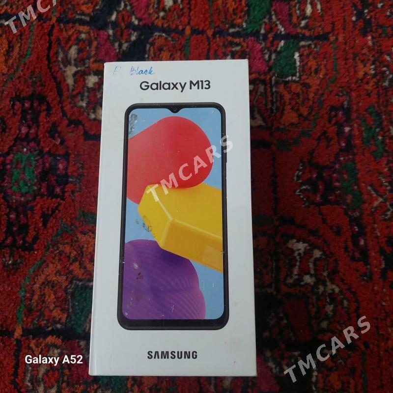 Galaxy M13 - Болдумсаз - img 3