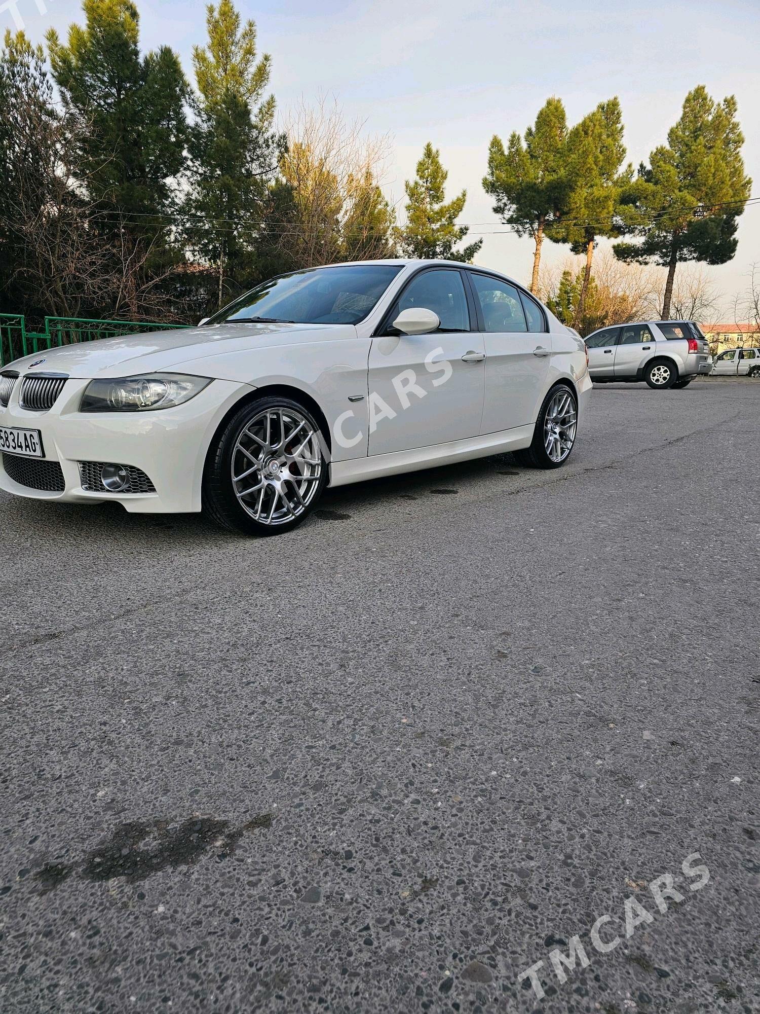 BMW 330 2005 - 190 000 TMT - 9 мкр - img 2