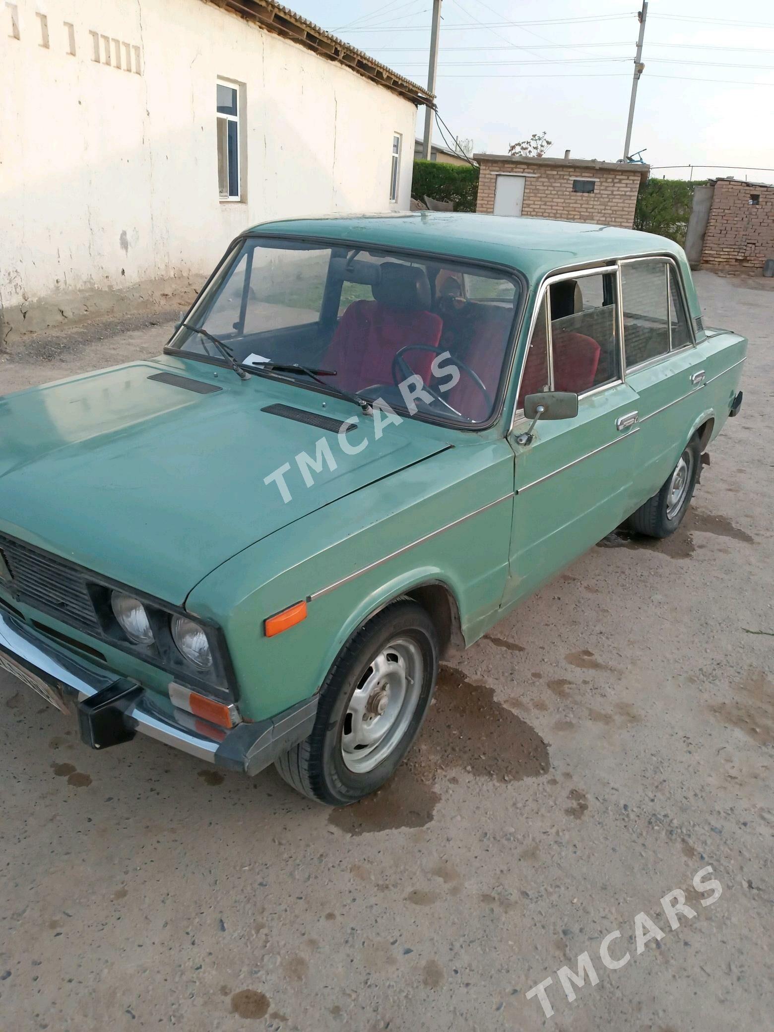 Lada 2106 1987 - 15 000 TMT - Теджен - img 3