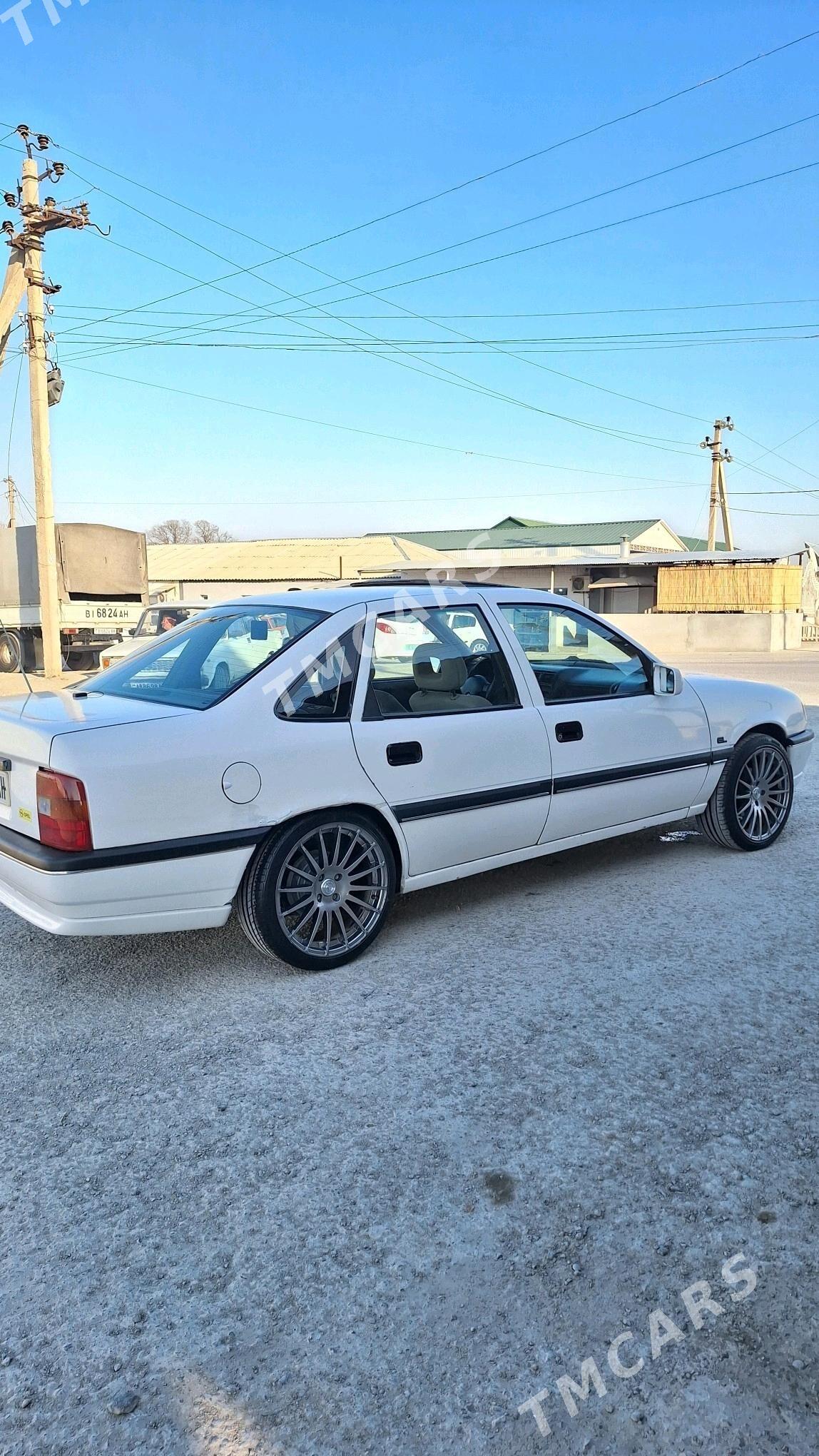 Opel Vectra 1992 - 39 000 TMT - Gökdepe - img 5