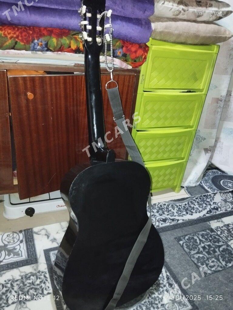 gitara - Şabat etr. - img 2