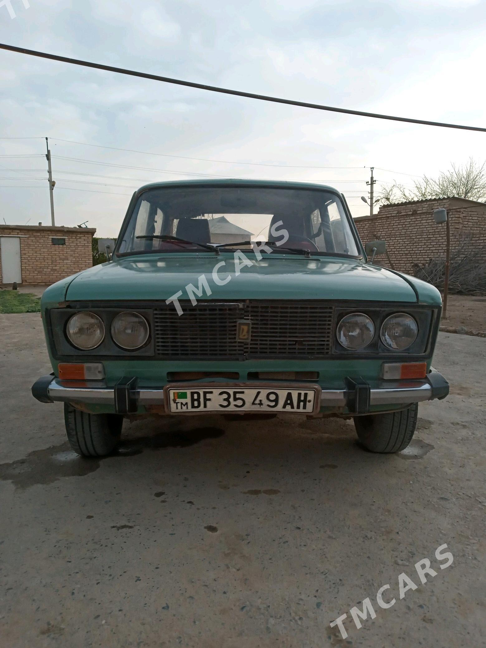 Lada 2106 1987 - 15 000 TMT - Теджен - img 4