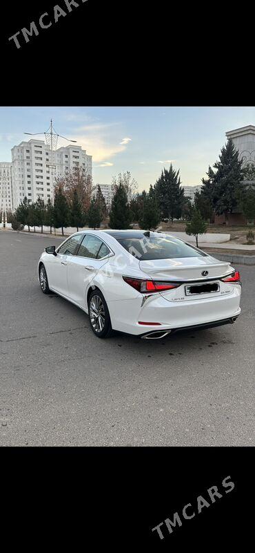 Lexus ES 350 2024 - 1 190 000 TMT - Ашхабад - img 4