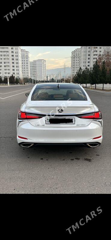 Lexus ES 350 2024 - 1 190 000 TMT - Ашхабад - img 3