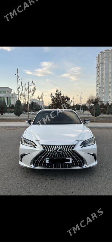 Lexus ES 350 2024 - 1 190 000 TMT - Ашхабад - img 2