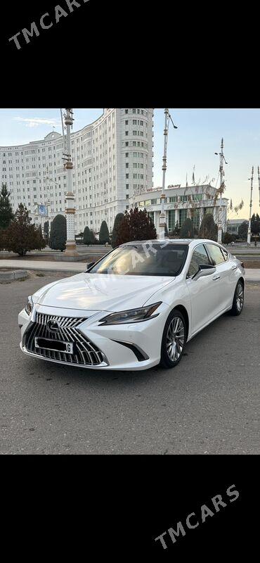 Lexus ES 350 2024 - 1 190 000 TMT - Ашхабад - img 6