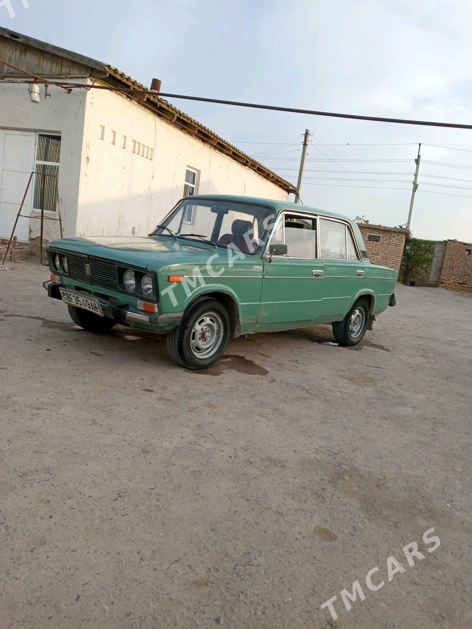 Lada 2106 1987 - 15 000 TMT - Теджен - img 5