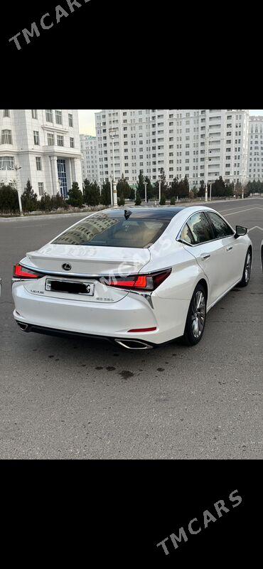 Lexus ES 350 2024 - 1 190 000 TMT - Ашхабад - img 5