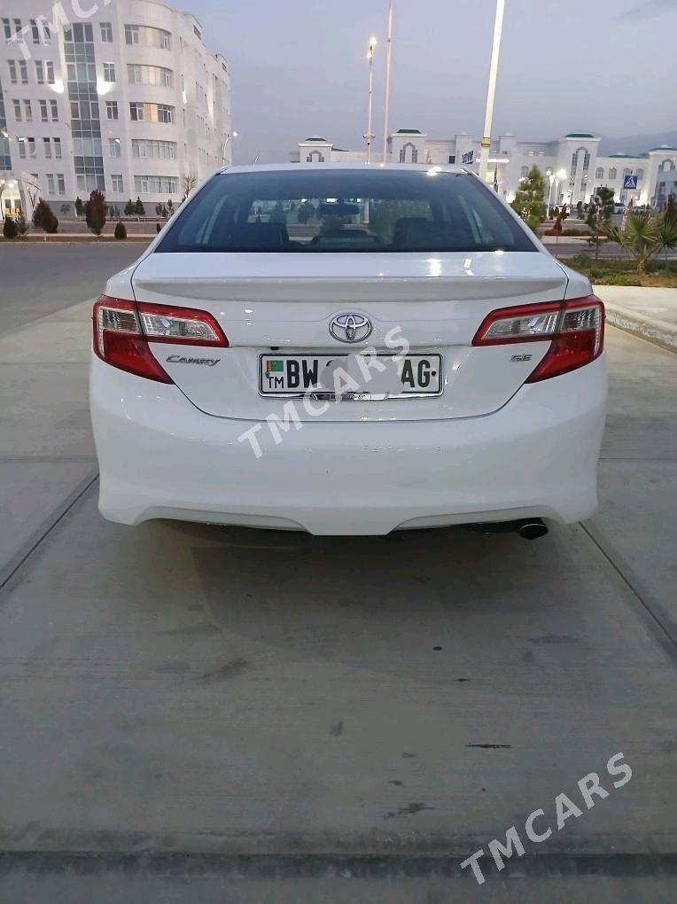 Toyota Camry 2014 - 189 000 TMT - Aşgabat - img 2