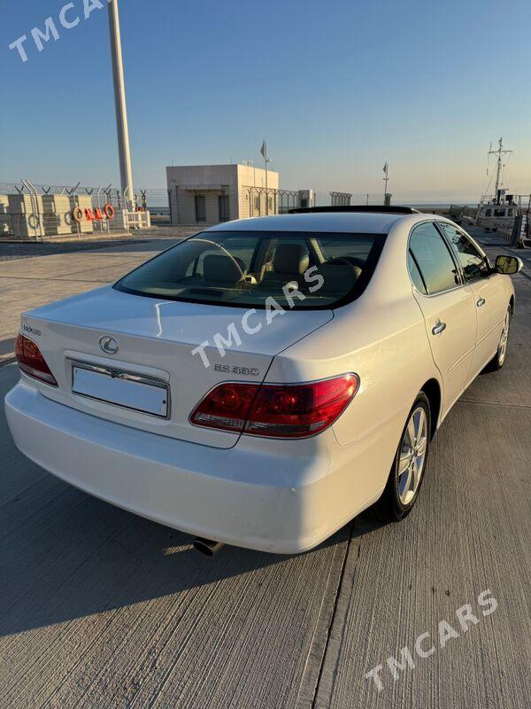 Lexus ES 330 2005 - 200 000 TMT - Ашхабад - img 2