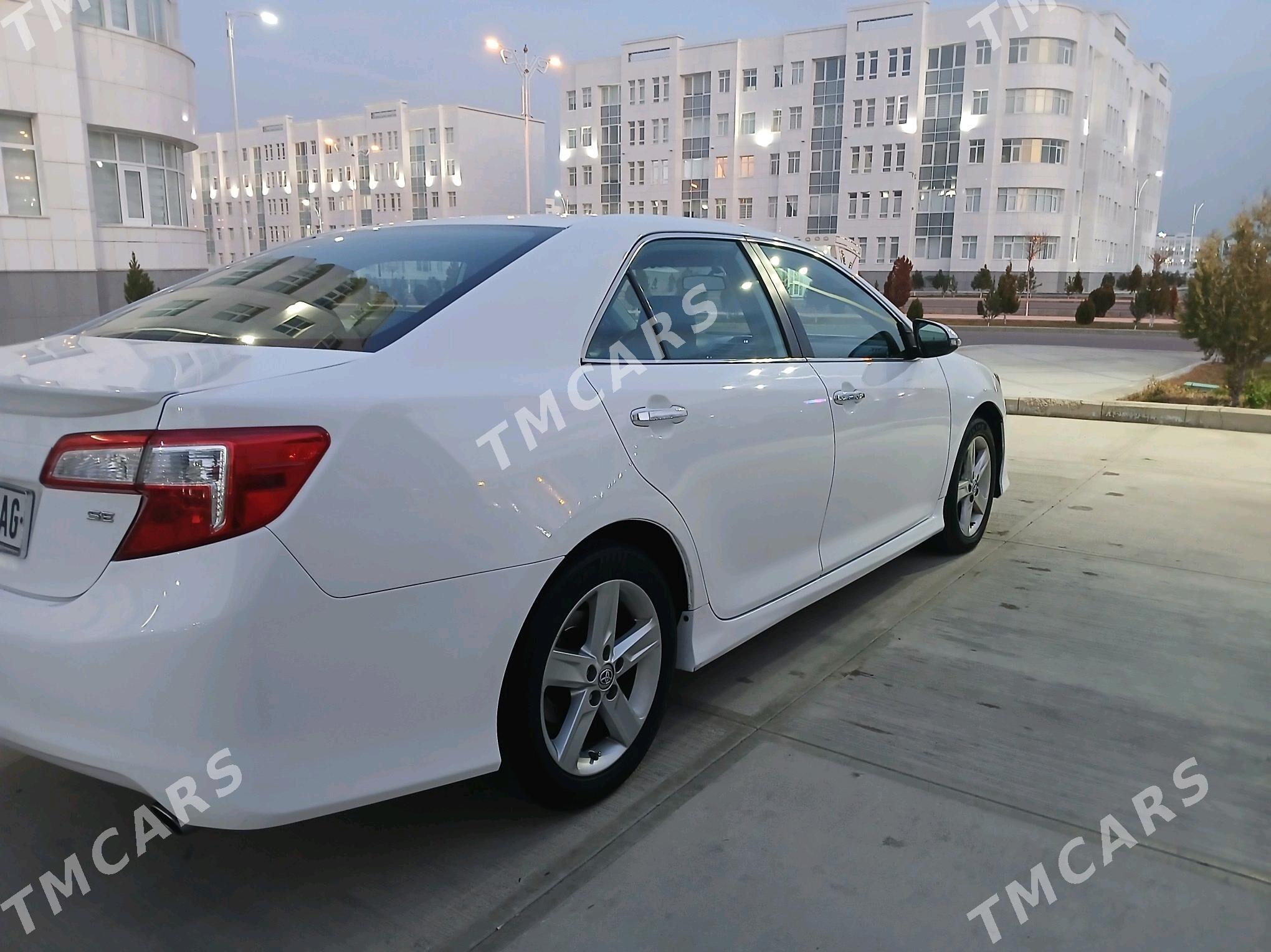 Toyota Camry 2014 - 189 000 TMT - Aşgabat - img 5