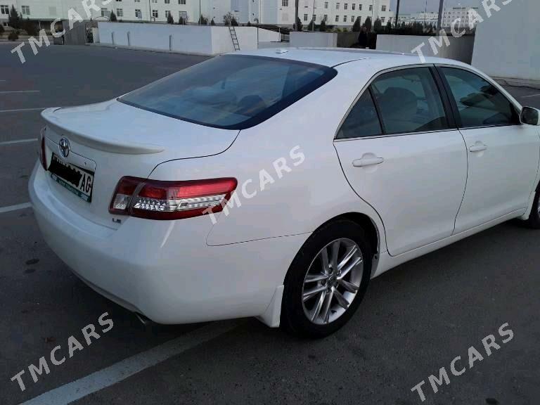 Toyota Camry 2009 - 160 000 TMT - Aşgabat - img 3