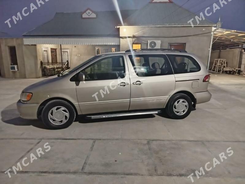 Toyota Sienna 2001 - 138 000 TMT - Mary - img 2