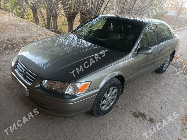 Toyota Camry 2000 - 138 000 TMT - Köneürgenç - img 4