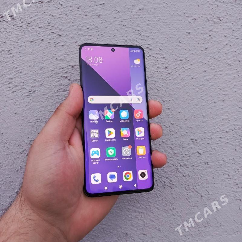 Redmi not 13 Pro+ plus 8/256 - Baýramaly - img 2