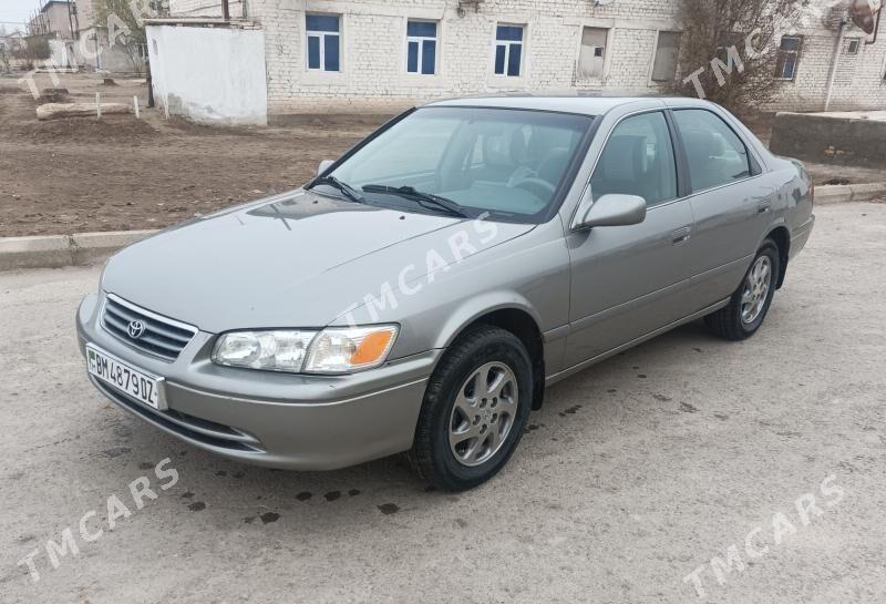 Toyota Camry 2000 - 138 000 TMT - Köneürgenç - img 7