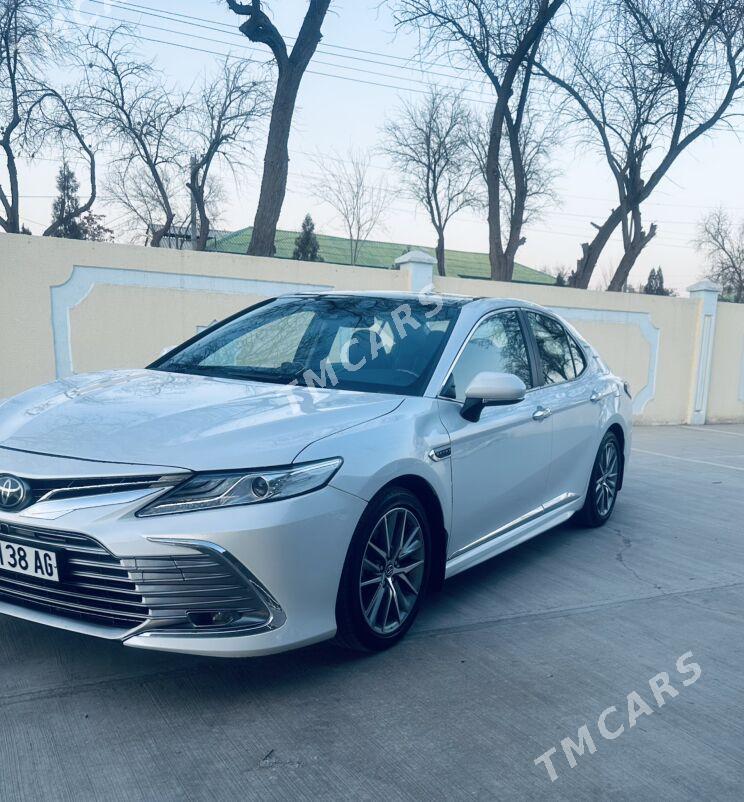 Toyota Camry 2020 - 330 000 TMT - Mary - img 6