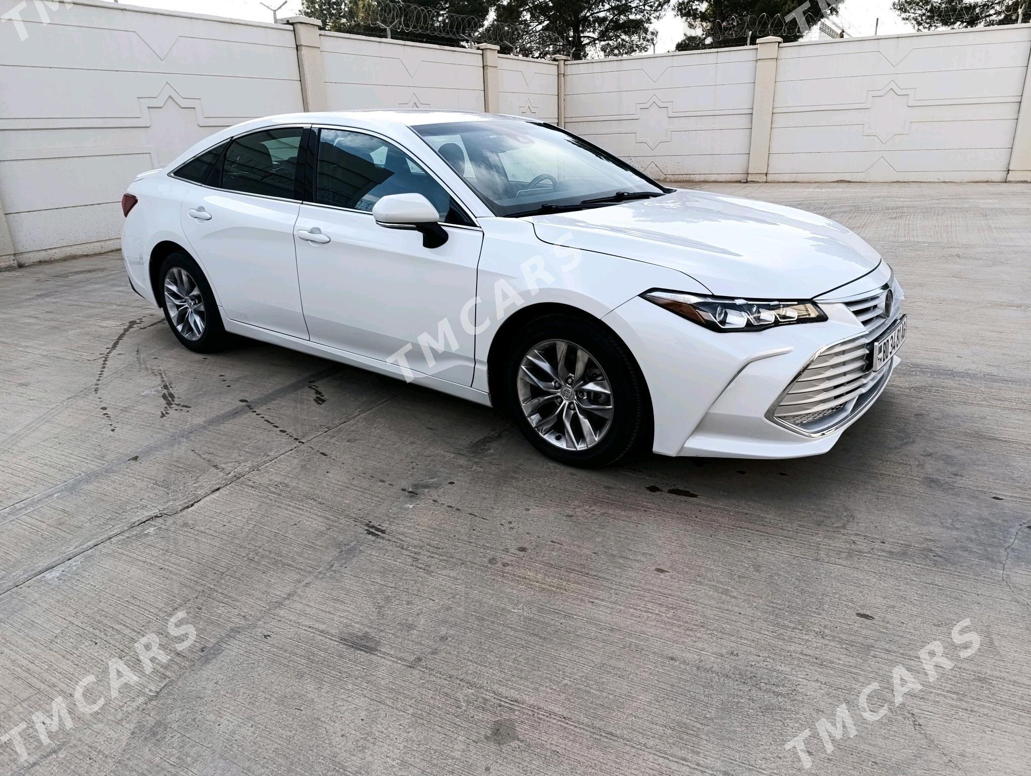 Toyota Avalon 2019 - 413 700 TMT - Aşgabat - img 2