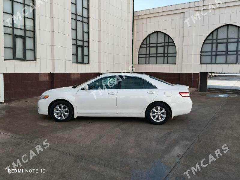 Toyota Camry 2010 - 162 000 TMT - Гёкдепе - img 3