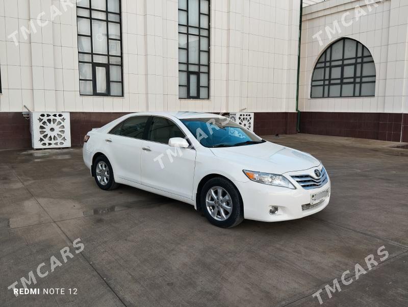 Toyota Camry 2010 - 162 000 TMT - Гёкдепе - img 2