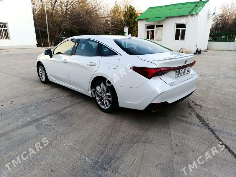 Toyota Avalon 2019 - 413 700 TMT - Aşgabat - img 3