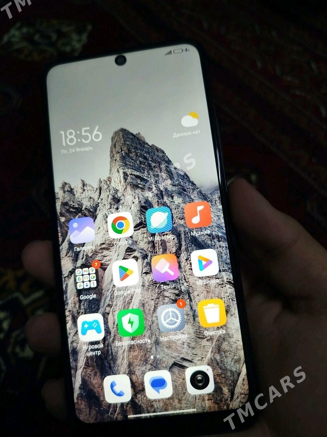 redmi note 12 - Daşoguz - img 2