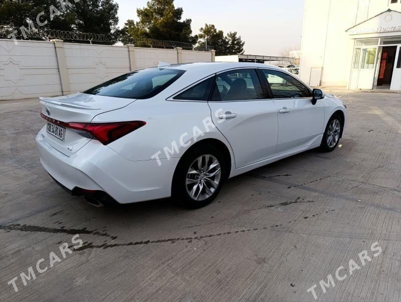 Toyota Avalon 2019 - 413 700 TMT - Aşgabat - img 4