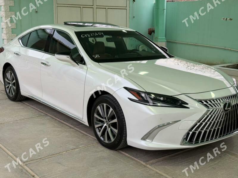 Lexus ES 350 2019 - 560 000 TMT - Балканабат - img 5