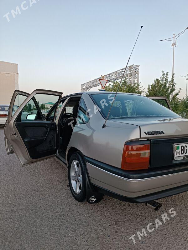 Opel Vectra 1992 - 36 000 TMT - Туркменабат - img 8