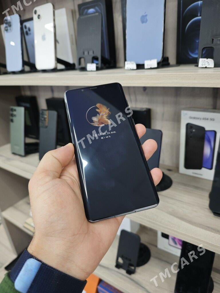 Huawei mate 50pro - Ашхабад - img 2