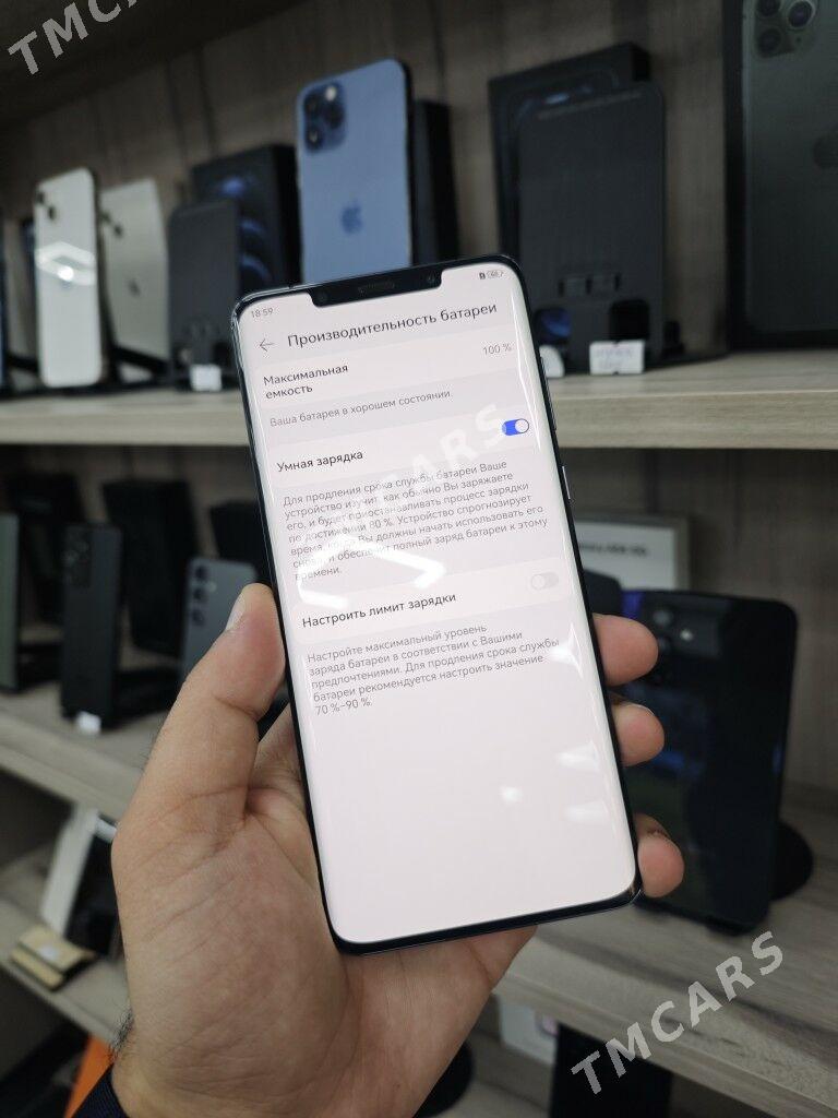 Huawei mate 50pro - Ашхабад - img 3