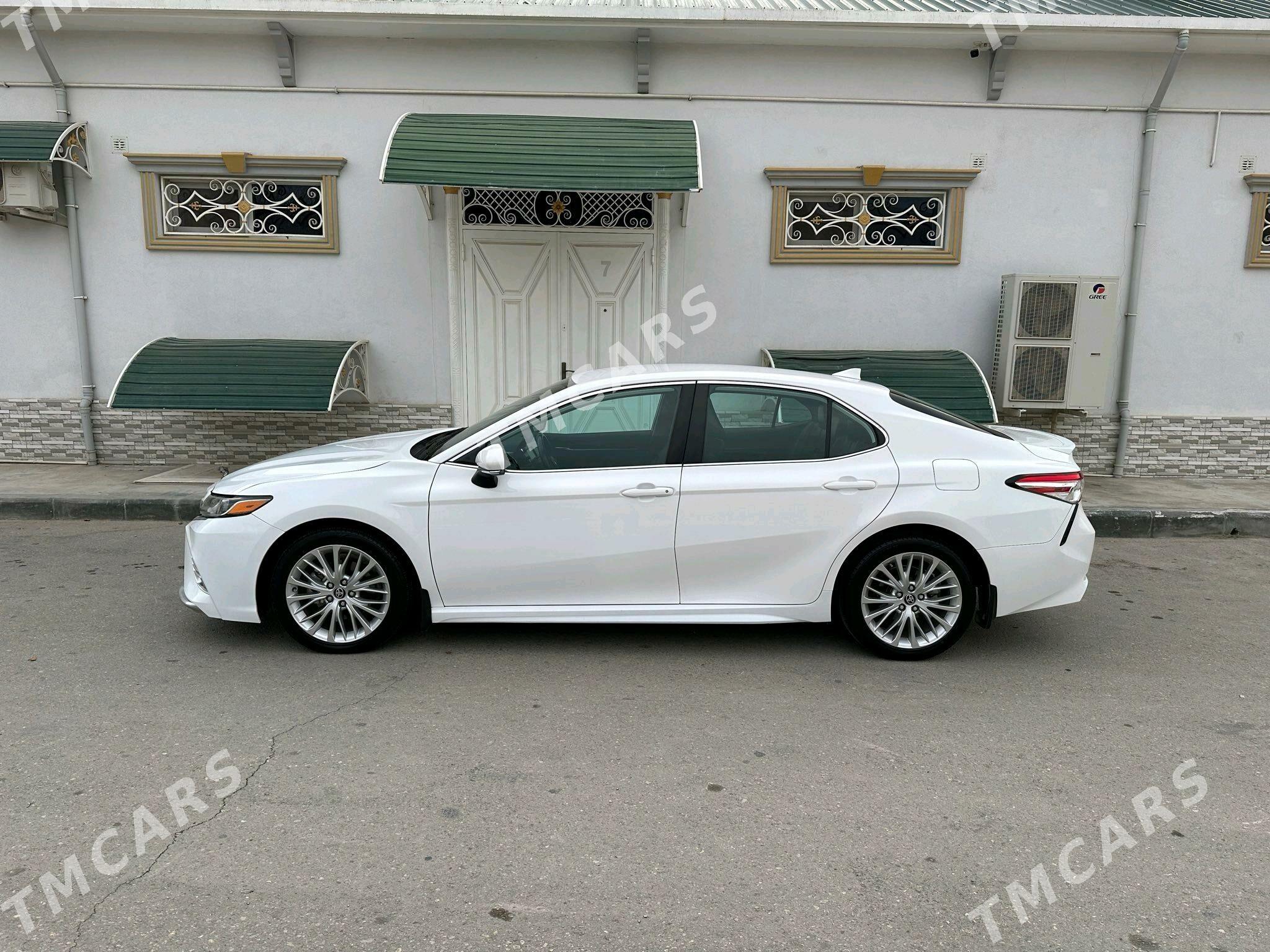 Toyota Camry 2020 - 310 000 TMT - Balkanabat - img 3