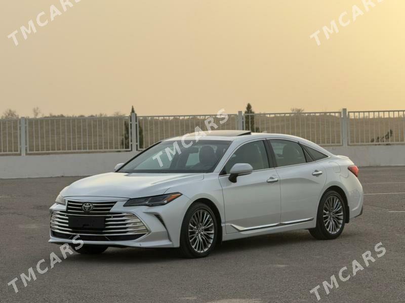 Toyota Avalon 2022 - 575 000 TMT - Aşgabat - img 7