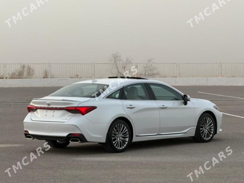 Toyota Avalon 2022 - 575 000 TMT - Aşgabat - img 4