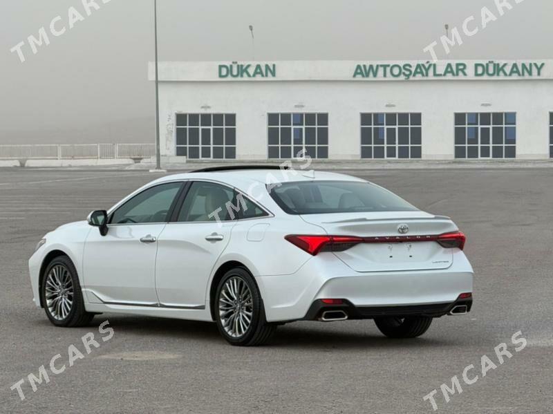 Toyota Avalon 2022 - 575 000 TMT - Aşgabat - img 8