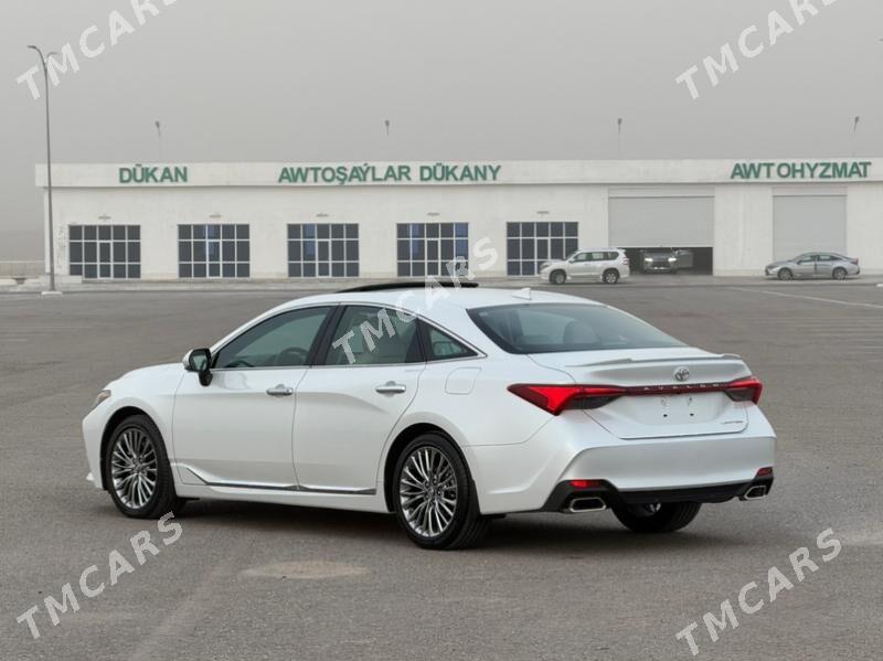 Toyota Avalon 2022 - 575 000 TMT - Aşgabat - img 6