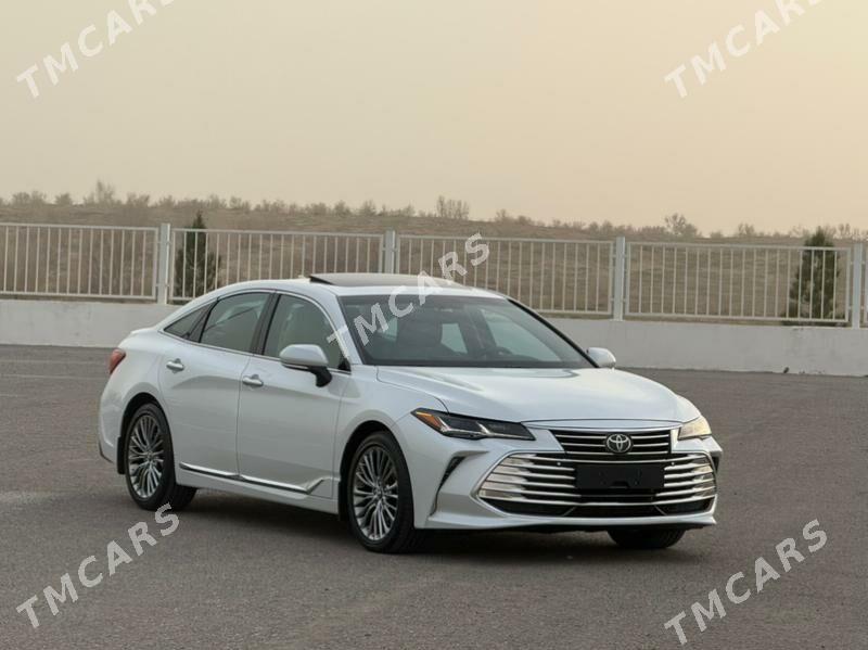 Toyota Avalon 2022 - 575 000 TMT - Aşgabat - img 5