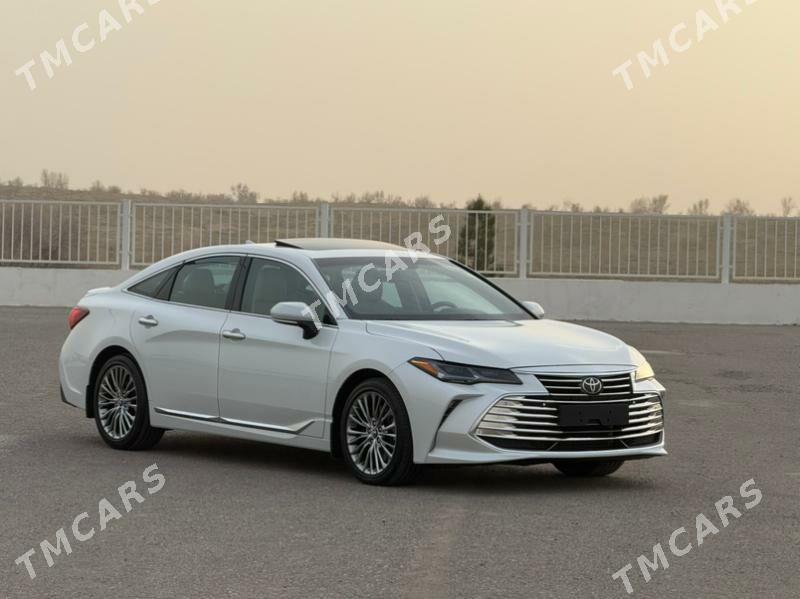 Toyota Avalon 2022 - 575 000 TMT - Aşgabat - img 3