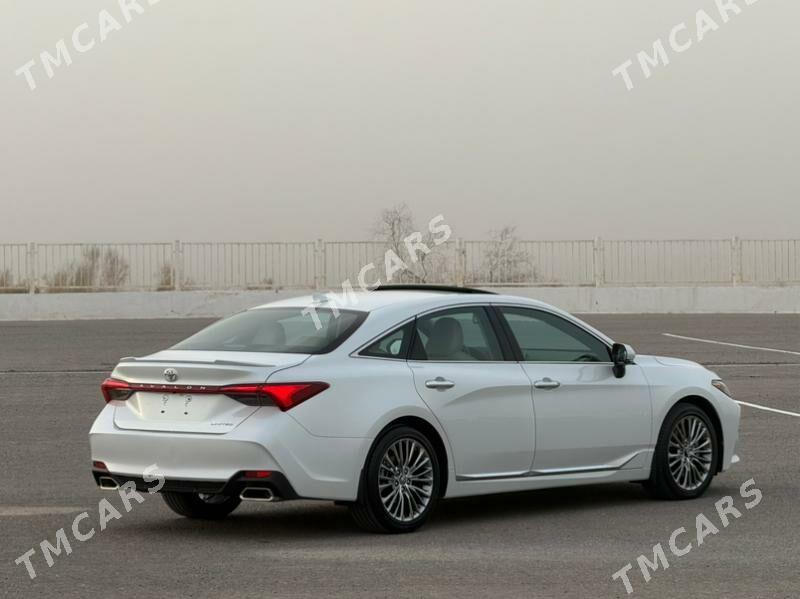 Toyota Avalon 2022 - 575 000 TMT - Aşgabat - img 2