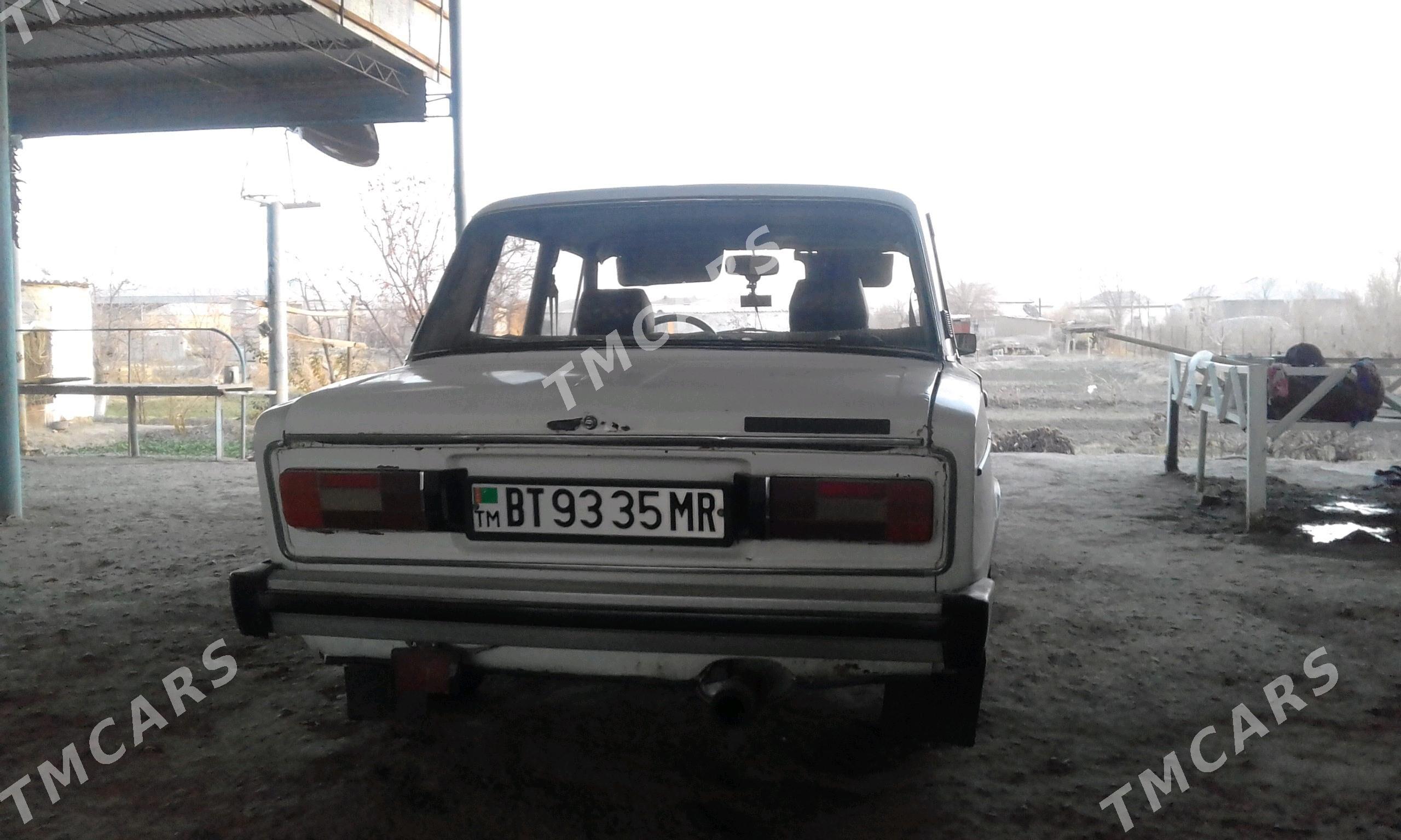 Lada 2106 1986 - 13 000 TMT - Бахарден - img 3