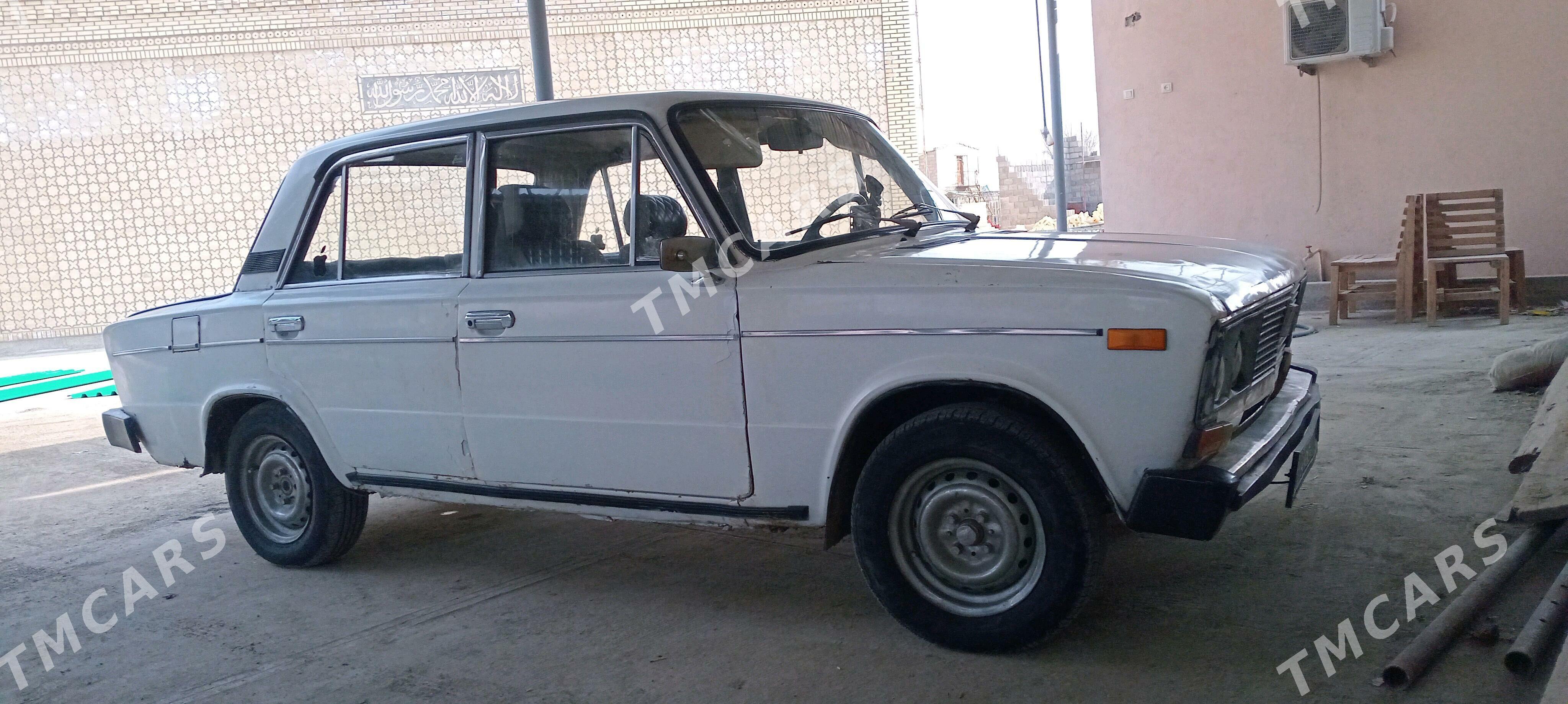 Lada 2106 1986 - 13 000 TMT - Бахарден - img 5