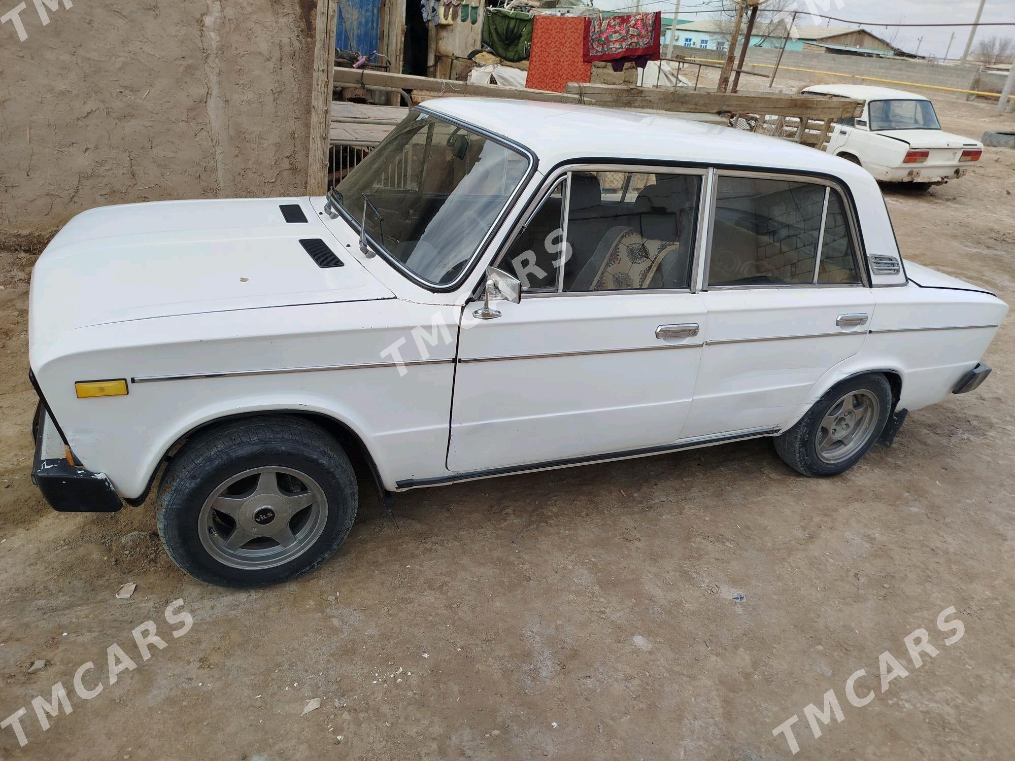 Lada 2106 1990 - 23 000 TMT - Ýaşlyk - img 6