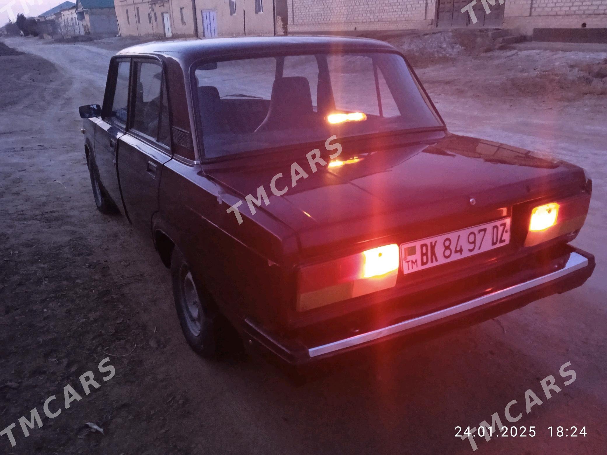 Lada 2107 2004 - 20 000 TMT - Гороглы (Тагта) - img 4