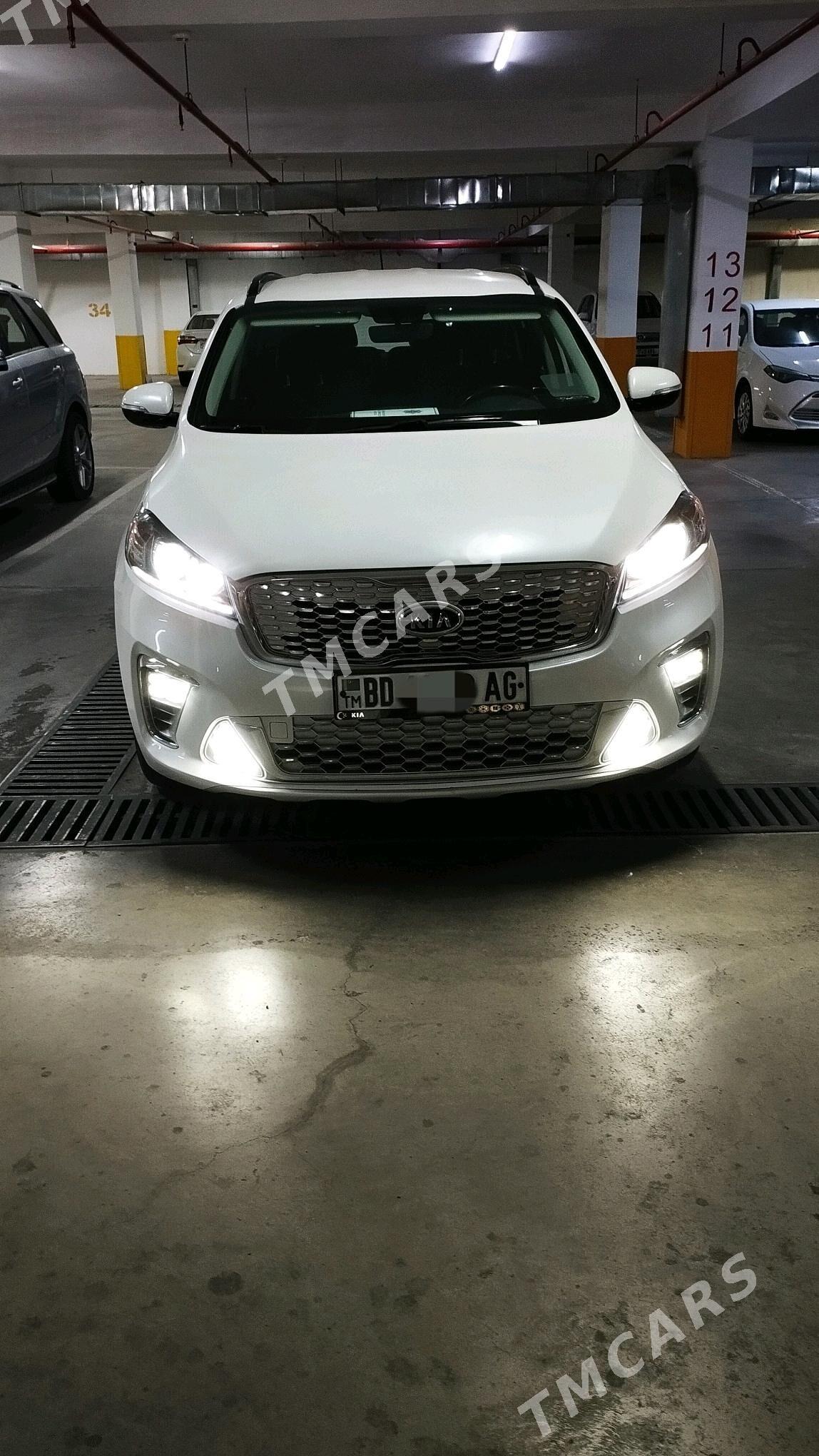 Kia Sorento 2020 - 310 000 TMT - Aşgabat - img 2