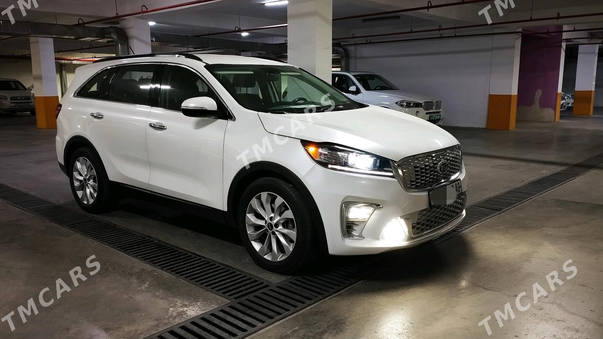 Kia Sorento 2020 - 310 000 TMT - Aşgabat - img 3