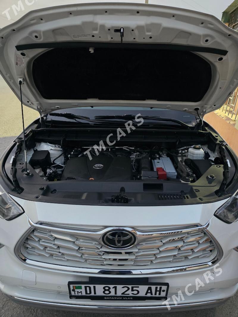 Toyota Highlander 2020 - 600 000 TMT - Чоганлы - img 5