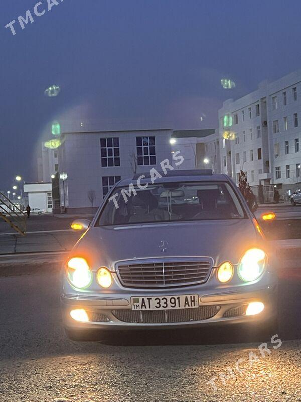 Mercedes-Benz E320 2005 - 200 000 TMT - Aşgabat - img 6