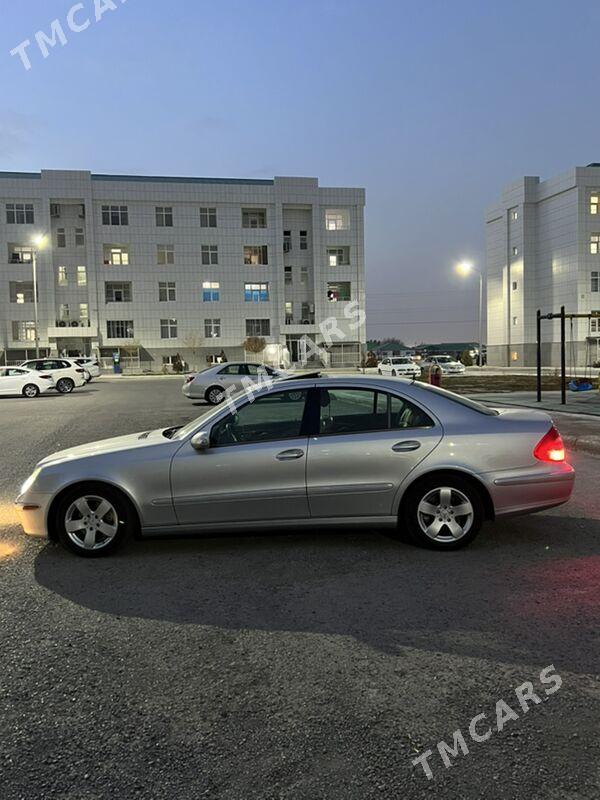 Mercedes-Benz E320 2005 - 200 000 TMT - Aşgabat - img 5